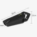 Car Vacuum Cleaner Wireless Charging Car Dual-use Handheld Multi-function Car With High Power Powerful Car Dedicated