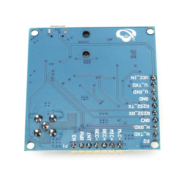 SIM900A Smart Electronics GPRS A6 Module Wireless Extension Module GSM GPRS Board