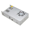 AC 110V/220V to DC 12V 30A 360W Switching Power Supply Driver Transformer for LED Strip Light