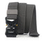 TUSHI NS6 125cm 3.8cm Quick Release Cobra Buckle 100D Nylon Tactical Waist Belts Business Belt