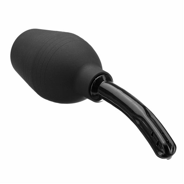 310ML Non-toxic Rectal Vaginal Colonic Enema Bulb Cleaner Douche Cleaning Tools Kit Enemator