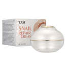 50ml 21% Snail Mucus Extract Facial Cream Nourish the Face Neck Skin Deeply & Improve Texture