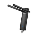 COMFAST 926AC 1200Mbps USB3.0 Dual Band 2*3dBi Antenna Wireless WiFi USB Adapter Networking Adapter Support WPS Free Driver