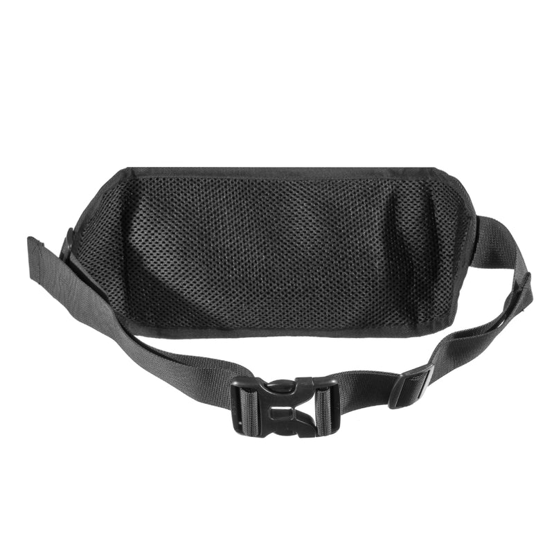 Outdoor Waist Bag Phone Bag With Water Bottle Holder For Hiking Running Jogging