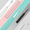 Loskii PA-189 Rechargeable Ultrasonic Vibration 5 Clean Modes Toothbrush Electric Toothbrush Dental