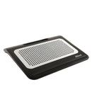 OImaster CP-6516 Laptop cooler notebook cooling Pad base USB radiator Notebook Cooler Computer USB Fan Stand large fan
