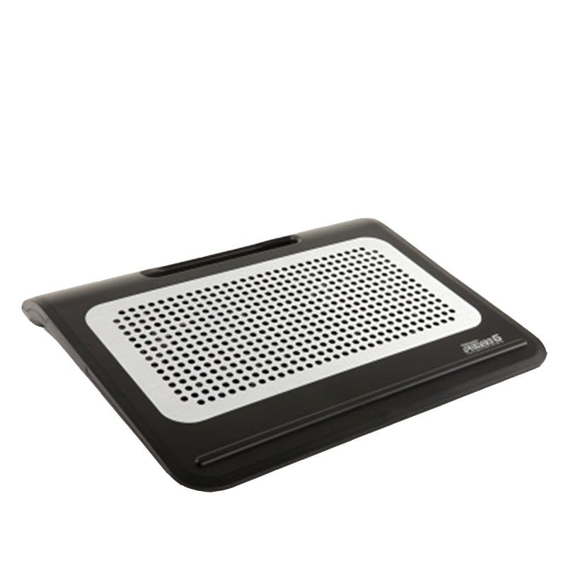 OImaster CP-6516 Laptop cooler notebook cooling Pad base USB radiator Notebook Cooler Computer USB Fan Stand large fan