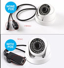 HD IP Camera 720P 1080P Indoor Dome Cam IR Lens 3.6mm 2MP IP CCTV Security Camera Network Onvif P2P