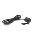 New Universal HD Night Vision Car Rear View Camera 170 Wide Angle Reverse Parking Camera Waterproof Auto Backup Monitor