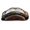 Motocross Goggles Motorcycle Helmet Windproof Glasses Sports Racing Cross Country Off Road ATV SUV