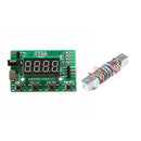 HX711 Load Cell AD Module Weight Sensor with Digital Display Electronic Scale Weighing Pressure Sensor 1KG 5KG 10KG 20KG