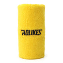 AOLIKES Latex Elasticity Breathable Wrist Support Brace Sports Protection