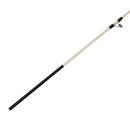 SGODDE 2.4/2.7/3.0m Fishing Rod 4 Sections Spinning Rod Max Power 15kg H XH Fishing Tackle