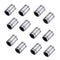 12Pcs/Pack 8x15x24mm LM8UU Linear Ball Bearing For 3D Printer