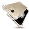 Air Bag Transparent Soft TPU Case for Samsung Galaxy A3 A5 A7 2017