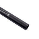 BIKEIN PRO P18SP Carbon Fiber Road Bicycle Seat Tube Bike Seat Rod 400mm 27.2/30.8/31.6mm Road Bike Seat Post-Frosted