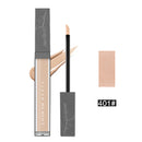 8 Colors Liquid Concealer Cover Oil Face Eyes Ance Scar Cover Face Cosmetic
