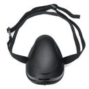 Rechargeable Electric Fresh Air  Purifying Anti-dust PM2.5 Filter Face Mask