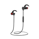 AWEI AK5 Sport Magnetic IPX4 Waterproof Hall Sensor Stereo HD Bass bluetooth Earphone With Mic