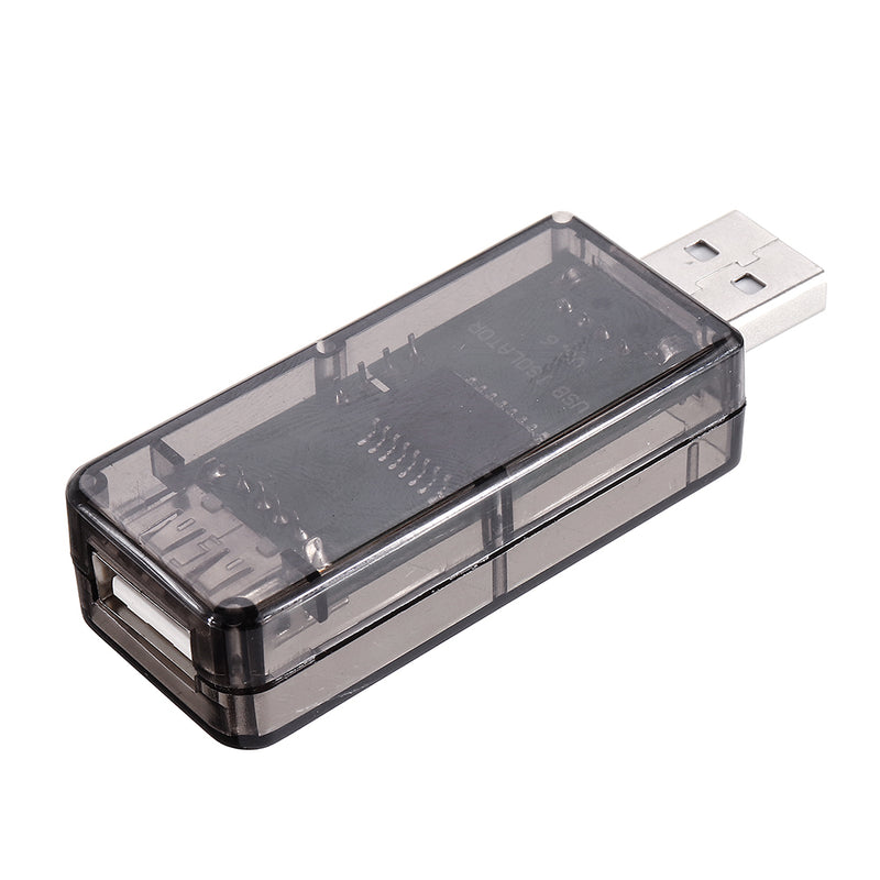 USB to USB ADUM3160 Isolador Isolation Digital Signal Audio Power Converter Isolator Board