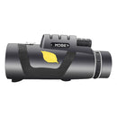 IPRee 12x50 Monocular HD Optic Bak4 Day Night Vision Telescope 1200M/8000M Outdoor Camping