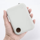 Jordan&Judy 270ml 336ml Silicone Storage Bag Waterproof Cable Charger Keys Earphones Organizer Outdoor Travel