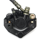 Front Hydraulic Caliper Brake Assembly For 50cc 70cc 110cc 125cc Dirt Pit Bikes