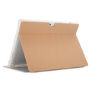 Folio Stand Tablet Case Cover for Jumper Ezpad M5 Tablet