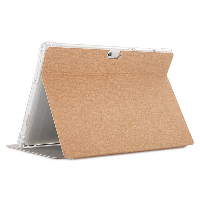 Folio Stand Tablet Case Cover for Jumper Ezpad M5 Tablet