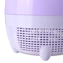 DC 5V 3W LED Light USB Mosquito Insect Killer Lamp Electric Zapper Fly Trap Pest Control