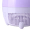 DC 5V 3W LED Light USB Mosquito Insect Killer Lamp Electric Zapper Fly Trap Pest Control