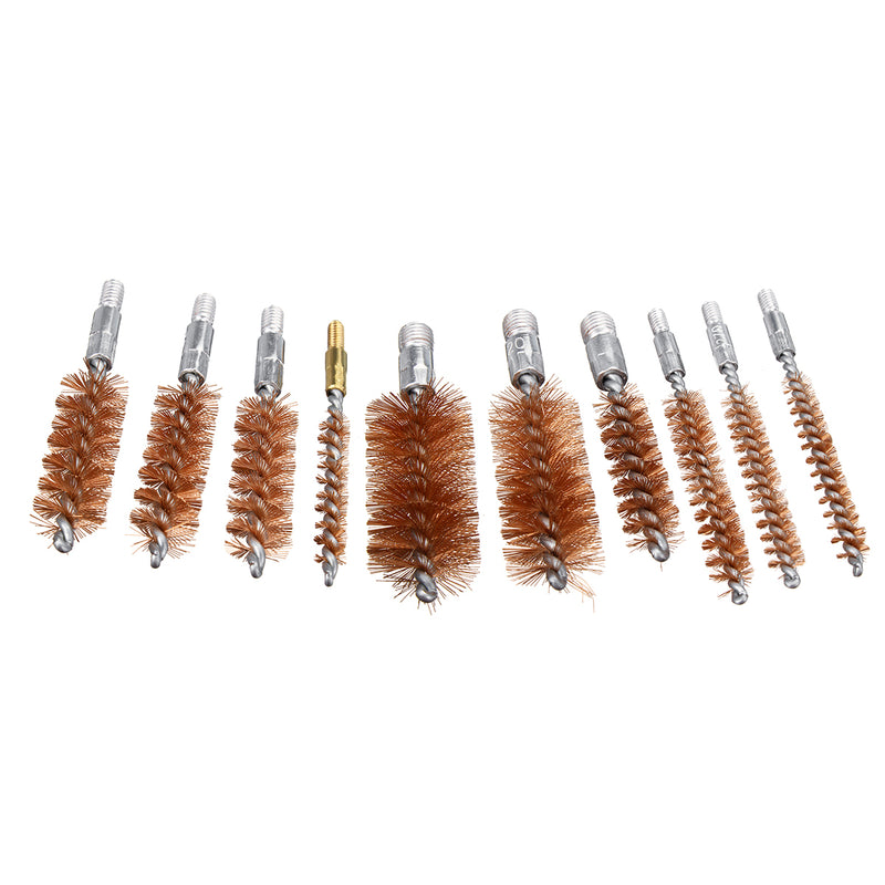 30 In 1 Brushes Cleaning Kit Set for Pistol Cleaning Tool