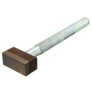 Sintered Diamond Grinding Disc Wheel Stone Dresser Tool Dressing Bench Grinder