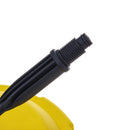 Rotary Surface Pressure Washer Deck Wall Patio Cleaner Surface Cleaning Machine Floor Brushing For Black Decker