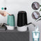 USB Electric Automatic Water Dispenser Pump Portable Rechargeable Gallon Bottle Drinking Machine Button Switch Pump