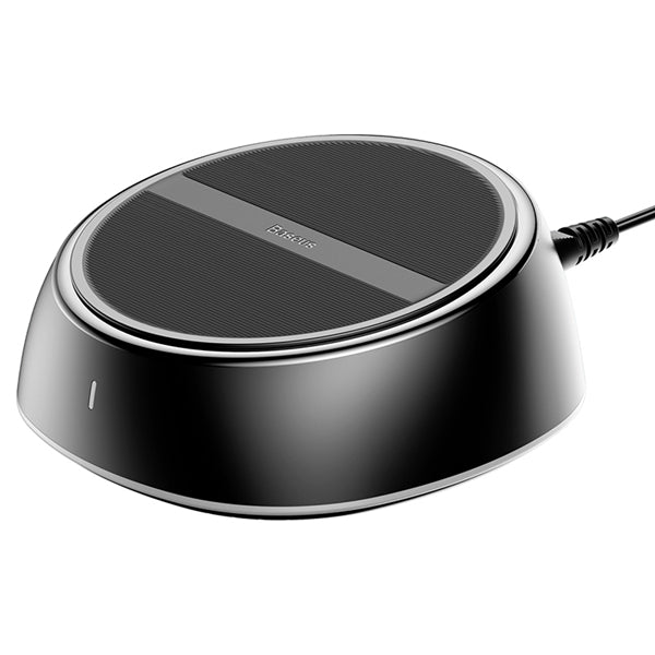 Baseus 2 in 1 10W 7.5W 5W Wireless Charger+3.4A 3 Ports USB Charger For iPhone X XS MAX XR S9 Note 9