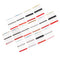 600pcs Fast Switching Schottky Diode Assorted Kit 1N4001 1N4004 1N4007 1N5408 UF4007 FR207 1N5817 1N5819 1N5822 1N4148 RL207