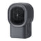 500W Portable Mini Electric Heater Fan Handy Air Warmer Silent Winter Home Office