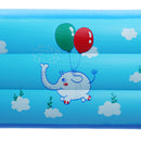 1.2m Inflatable Swimming Pool For Baby Kiddie Kids Infant Toddler