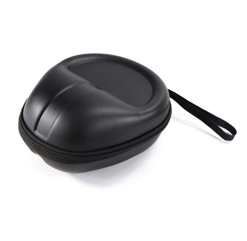 WH-CH700N bluetooth Headphone EVA Bag Headset Storage Box Cover Earphone Protective Bag Case
