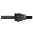 Machifit 5C Adjustable Thread Collet Stop Rod Holder for 5C Collet Chuck Lathe Tools