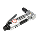 Air Angle Die Grinder Air Pneumatic Die Grinder Kit Angle Grinder Grinding Polishing Machine Pneumatic Tools Kit