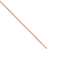 25m Enameled Copper Wire Coil Magnet Winding Wire Welding Cable Roll