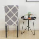 KCASA Chair Covers Spandex Stretch Slipcovers Chair Protection Cover For Dining Room Kitchen Wedding Banquet