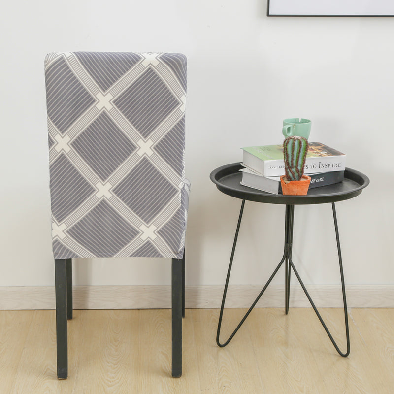 KCASA Chair Covers Spandex Stretch Slipcovers Chair Protection Cover For Dining Room Kitchen Wedding Banquet