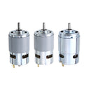 Machifit 775 795 895 Motor/Motor Bracket DC 12V-24V 3000-12000RPM Motor Large Torque Gear Motor
