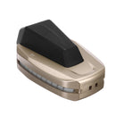 Car Wiper Repair Tool Windshield Rubber Strip Windscreen Blade Restorer with Keychain Boneless Wiper for Car-styling Accessories