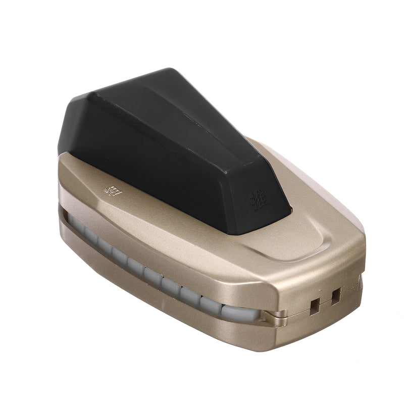 Car Wiper Repair Tool Windshield Rubber Strip Windscreen Blade Restorer with Keychain Boneless Wiper for Car-styling Accessories