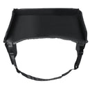 Baby Seat Tray Stroller Kids Toy Food Water Holder Desk Portable Table For Car Storage 40*32CM