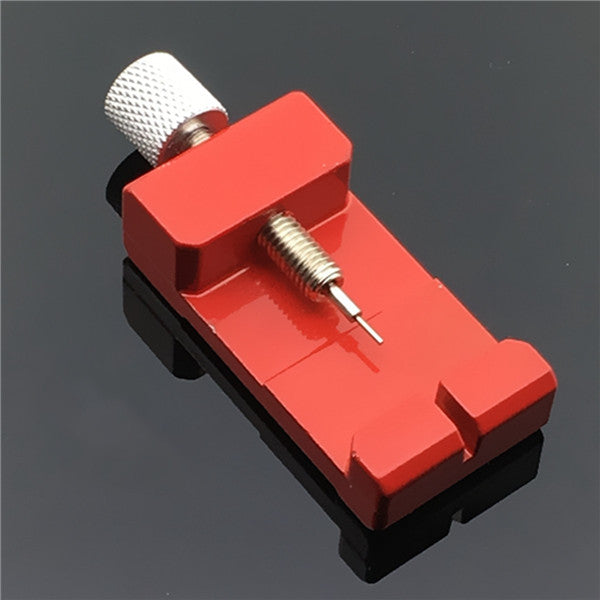 Metal Watch Band Adjustment Repair Removal Tool